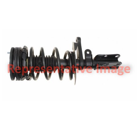 Monroe QUICK-STRUT COMPLETE STRUT ASSEMBLY 172293